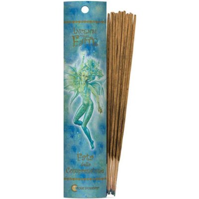 Fiore D´oriente Vonné tyčinky Awareness fairy 10 ks – Hledejceny.cz