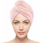 Rychleschnoucí turban na hlavu – Zboží Dáma