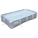 Bestway Steel Pro 366 x 201 x 66 cm 561FT – Zboží Dáma