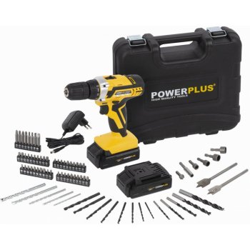 PowerPlus POWX008