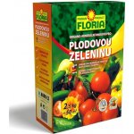 Agro Floria OM pro plodovou zeleninu 2,5 kg – Zboží Mobilmania