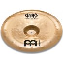 Meinl Classics Custom 18" Extreme Metal China