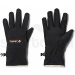 Columbia Helvetia Sherpa Glove W 2053971278 dark stone – Sleviste.cz