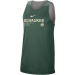 Nike MIL M NK STD ISSUE TANK CTS Dres
