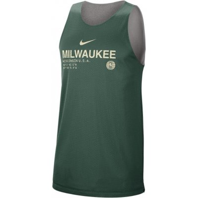 Nike MIL M NK STD ISSUE TANK CTS Dres – Zboží Dáma