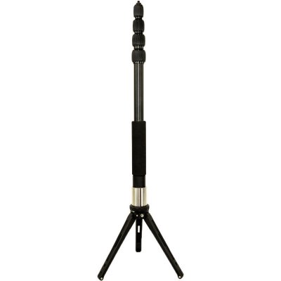 Bushman V2 – Zboží Živě