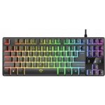 Trust GXT 833 Thado TKL Illuminated Gaming Keyboard 24293 – Zboží Živě