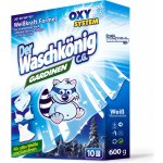 Waschkonig Gardinen prací prášek 600 g – Hledejceny.cz