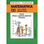 Matematika 7 roč. / 2. díl – Sleviste.cz