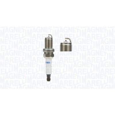 Zapalovací svíčka MAGNETI MARELLI 062707000072 – Hledejceny.cz