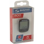 Sigma Baseline 500 – Zboží Mobilmania