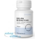 Epigemic Selen BioActive BIO 60 kapslí – Hledejceny.cz