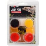 Repti Planet Jelly Pots Mixed 8 ks 007-82000 – Zboží Mobilmania