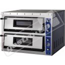 Pizza-Inox Pizza pec ML44