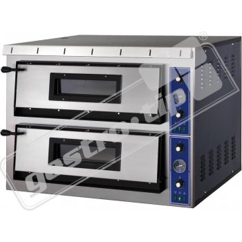 Pizza-Inox Pizza pec ML99