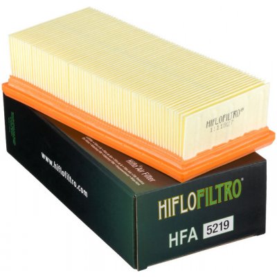 HIFLO vzduchový filtr HFA5219 – Hledejceny.cz