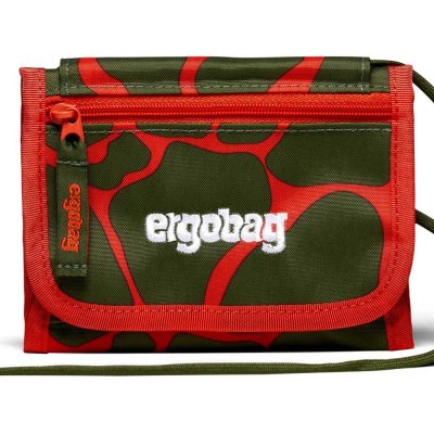 Ergobag Fluo drak – Zboží Dáma