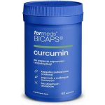 Formeds Bicaps Curcumin 60 kapslí – Hledejceny.cz