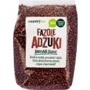 Country Life Fazole adzuki Bio 1 kg