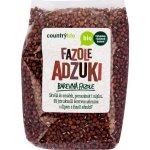 Country Life Fazole adzuki Bio 1 kg – Hledejceny.cz