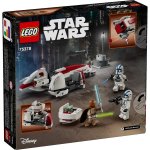 LEGO® Star Wars™ 75378 Útěk na spídru BARC – Zboží Živě