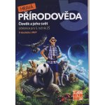 Hravá přírodověda 5.roč učebnice Taktik – Rybová – Hledejceny.cz