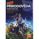 Hravá přírodověda 5.roč učebnice Taktik – Rybová – Zboží Mobilmania