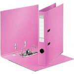 Esselte Standard Solea pákový pořadač A4 5 cm světle fialový – Sleviste.cz