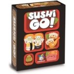 Asmodee Sushi GO – Zboží Dáma