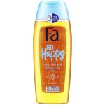 Fa sprchový gel Go Happy 250 ml – Hledejceny.cz