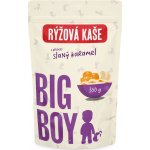 BIG BOY Rýžová kaše Sweet and Salty Eko 350 g – Zboží Dáma