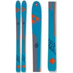 Fischer HANNIBAL 96 CARBON 21/22 – Zboží Mobilmania