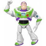Mattel Buzz Rakeťák 18 cm Toy Story 5 – Hledejceny.cz
