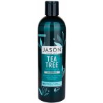 Jason šampon proti lupům Tea Tree 517 ml – Zboží Mobilmania