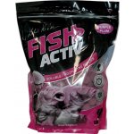 LK Baits Boilies Fish Activ 250ml 20mm Purple Plum – Zbozi.Blesk.cz