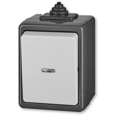 ABB Praktik 3553-07921 S – Hledejceny.cz