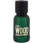 Dsquared2 Green Wood toaletní voda pánská 30 ml – Zboží Mobilmania