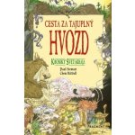 Kroniky Svetakraja: Cesta za tajuplný Hvozd - Paul Stewart, Chris Riddell – Hledejceny.cz