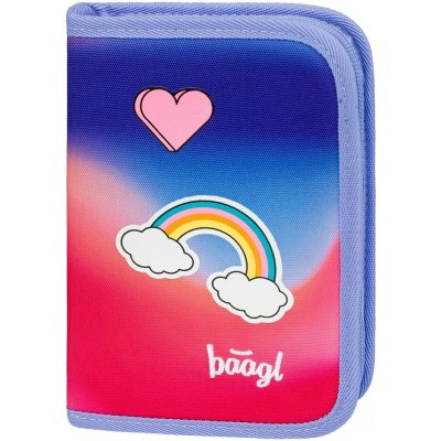 Baagl Duha 1-patro 2 chlopně – Sleviste.cz