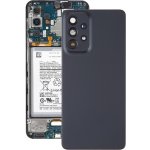 Kryt Samsung Galaxy A53 5G zadní černý – Hledejceny.cz