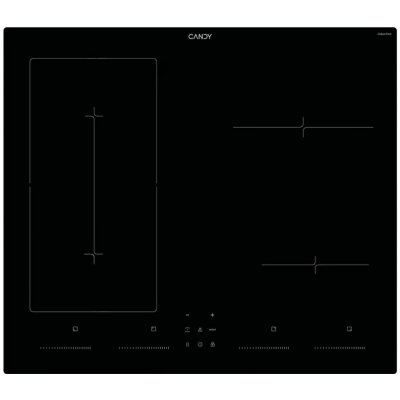 Candy CIFC6S647MCAR – Hledejceny.cz