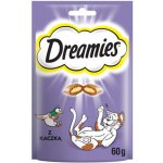 Dreamies kachna 6 x 60 g – Zboží Mobilmania