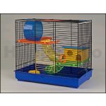 Inter Zoo Teddy Lux I s plastovou výbavou a tubusem 43 x 28 x 38 cm – Zboží Dáma Inter Zoo Teddy Lux I s plastovou výbavou a tubusem 43 x 28 x 38 cm – Zboží Dáma