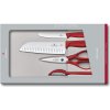 Sada nožů Victorinox Swiss Classic VX671314G 4 ks