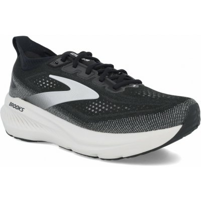 Brooks Glycerin 23 Wide M 1104762E090 black/grey/white – Hledejceny.cz