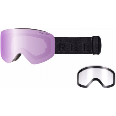 Relax X-FIGHTER HTG59I – Zboží Mobilmania