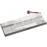Cameron Sino CS-BKE792SL 3.7V Li-ion 2100mAh černá - neoriginální