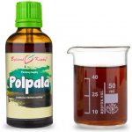 Bylinné kapky Pavlovy bylinné kapky Polpala 50 ml – Hledejceny.cz