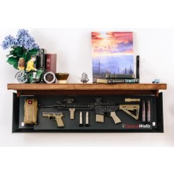 TacticalWalls 1242 RLS Shelf