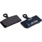 Shimano G Type brzdové destičky semi-metal černá – Zboží Mobilmania
